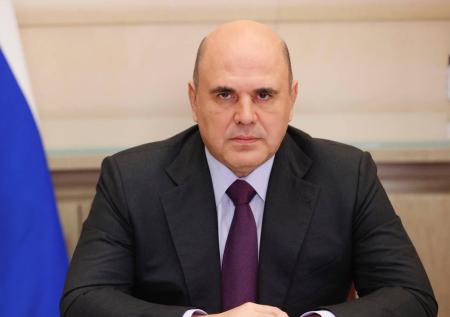 Мишустин пообещал единый стандарт социальной помощи к 2030 году