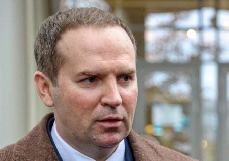 Близкий друг и адвокат Резника отреагировал на новость о травле его внука