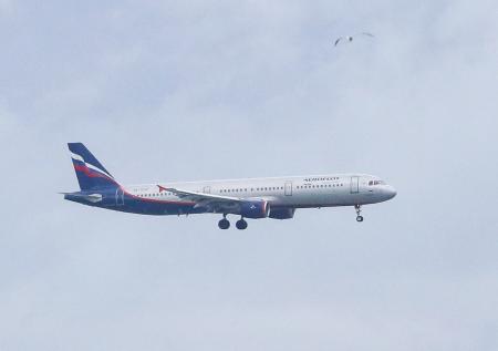 Российские авиаторы ответили, что думают о ГЛОНАСС в воздушной навигации
