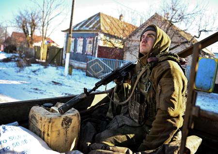 Массовые убийства в Николаево-Дарьино: события в Курской области 14 февраля