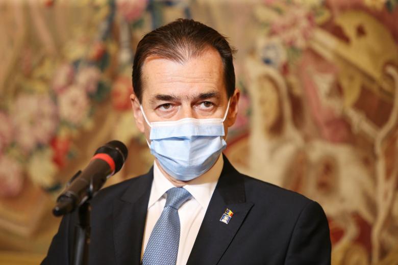 Лудовик Орбан