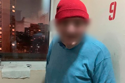 «Живущий в подъезде» журналист рассказал, что произошло на самом деле