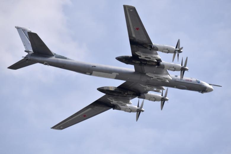 Ту-95МС