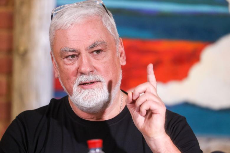Вадим Цыганов