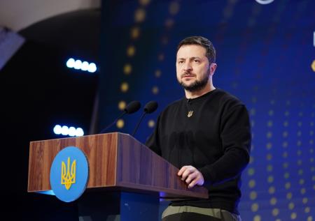 Представители Госдепа и Пентагона прибыли в Киев для встречи с Зеленским
