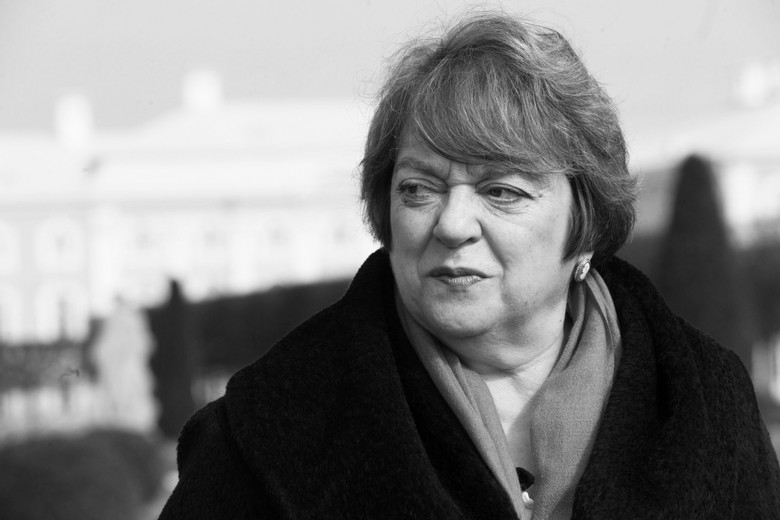 Елена Кальницкая