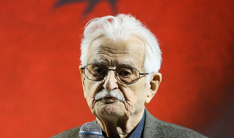 Марлен Хуциев