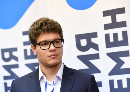 Не мог заплакать: сын Бориса Немцова рассказал о реакции на убийство отца