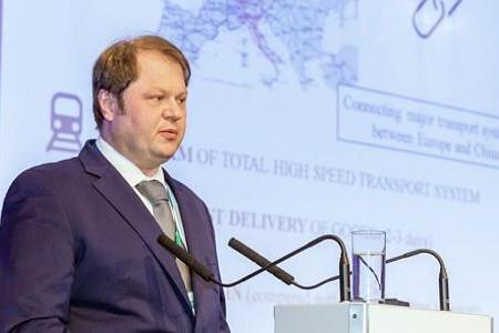 Замминистра транспорта Токарев снят с поста по собственной просьбе