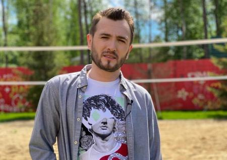 Влад Кадони признался, что не скучает по родному Новосибирску