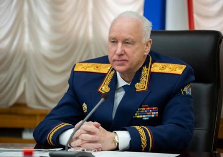 Бастрыкина попросили проверить Ройзмана на пропаганду ЛГБТ