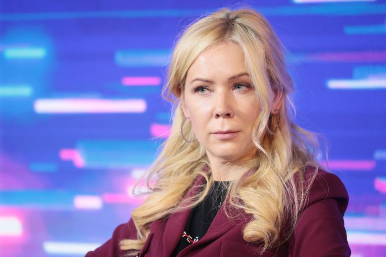 Екатерина Мизулина