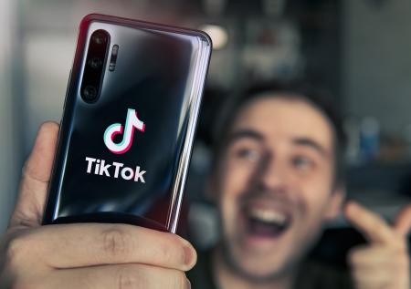 Стало известно, как в России отреагировали на разблокировку TikTok
