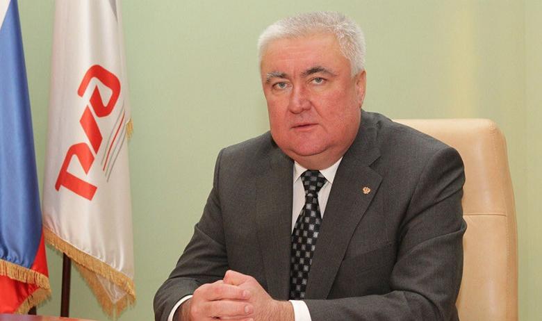 Алексей Миронов