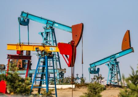 В Кремле оценили решение ОПЕК+ о снижении добычи нефти
