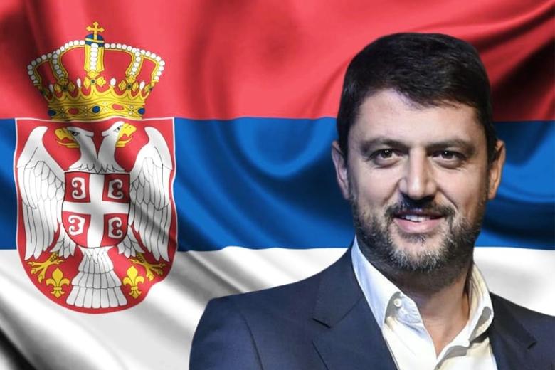 Владимир Божович