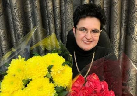 «Красавица»: 52-летняя ведунья Голунова выложила фото с грудной дочерью