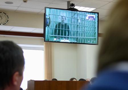 Суд отпустил актёра Устинова под подписку о невыезде