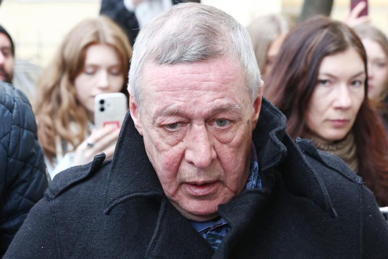 Михаил Ефремов