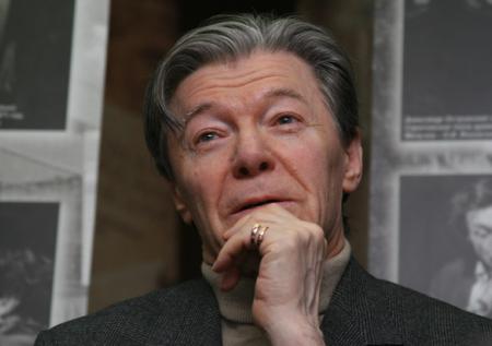 Збруев не поверил в бедность Андрея Урганта