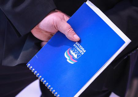 Путин рассказал об общих интересах россиян