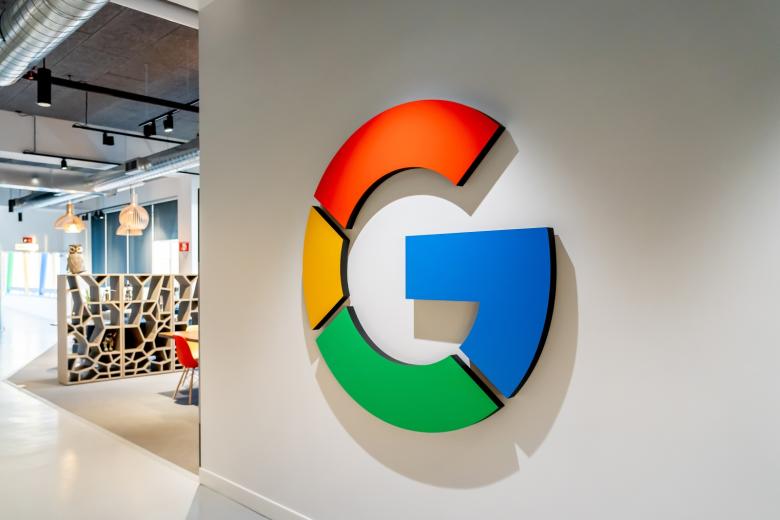 Американская транснациональная корпорация Google