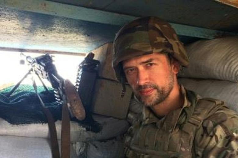 Анатолий Пашинин