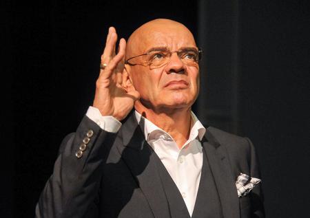 Райкин рассказал, кто станет адвокатом Павла Устинова