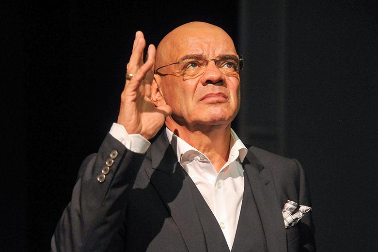 Константин Райкин