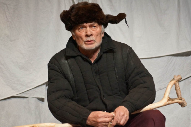 Владимир Городничев