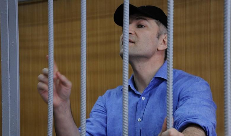 Совладелец группы компаний «Сумма» Магомед Магомедов