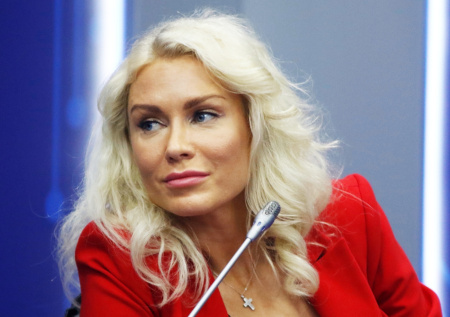 Екатерина Гордон заявила о необходимости снисхождения к Лерчек