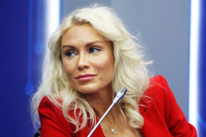 Екатерина Гордон