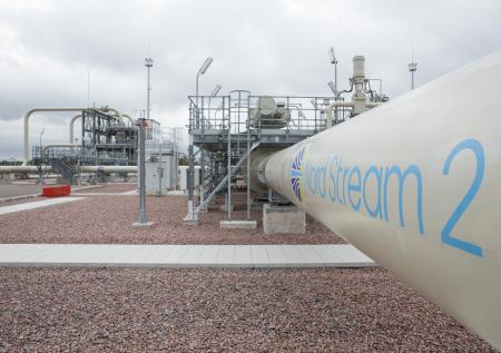 Nord Stream 2 AG ответил на возражения ЕС в споре о Газовой директиве