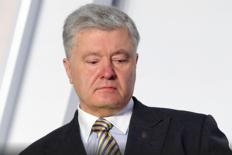 Петр Порошенко