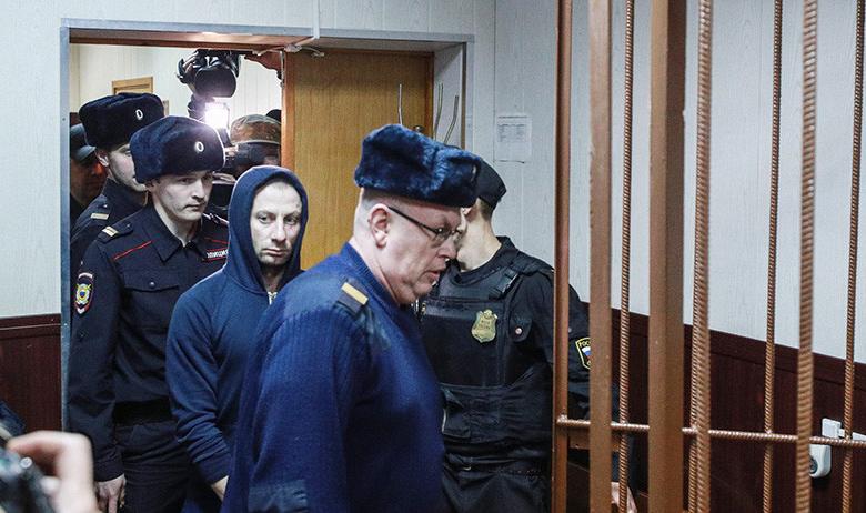 Денис Чуприков