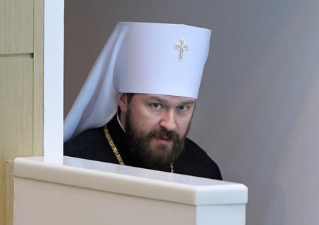РПЦ отказалась подчиниться Константинополю