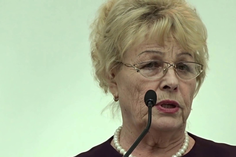 Людмила Пискунова