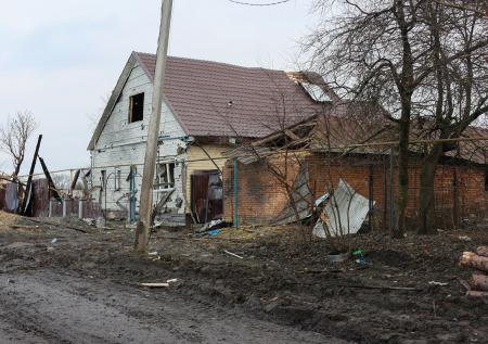 СК возбудил дело о теракте из-за убийства курянина украинским дроном
