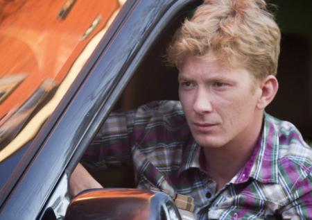 Актёр сериала «Склифосовский» попал в больницу с сотрясением мозга