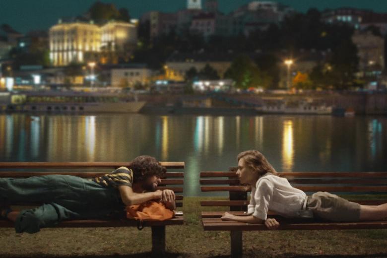 Кадр из фильма «Дунай»