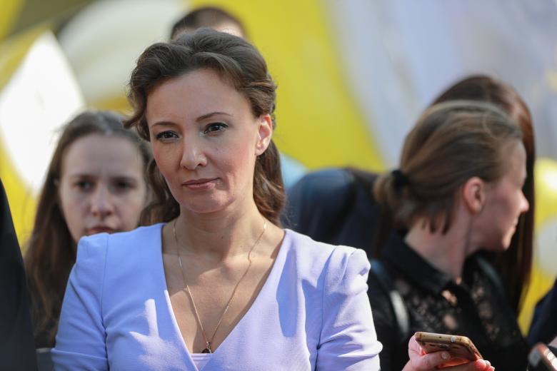 Анна Кузнецова