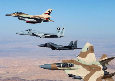 Иран обвинил Израиль в ударах по ядерному объекту