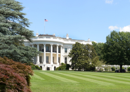 Белый дом раскрыл новый курс по поддержке Украины
