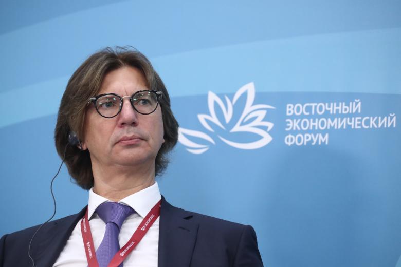Вадим Швецов