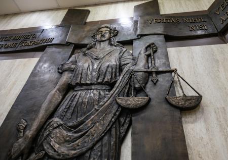 Суд снял обвинения в дискредитации ВС РФ с жительницы Анапы