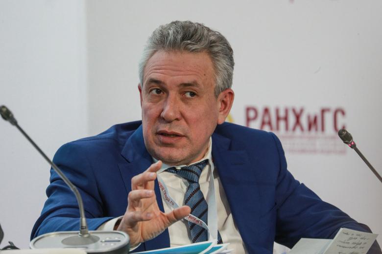 Сергей Горьков