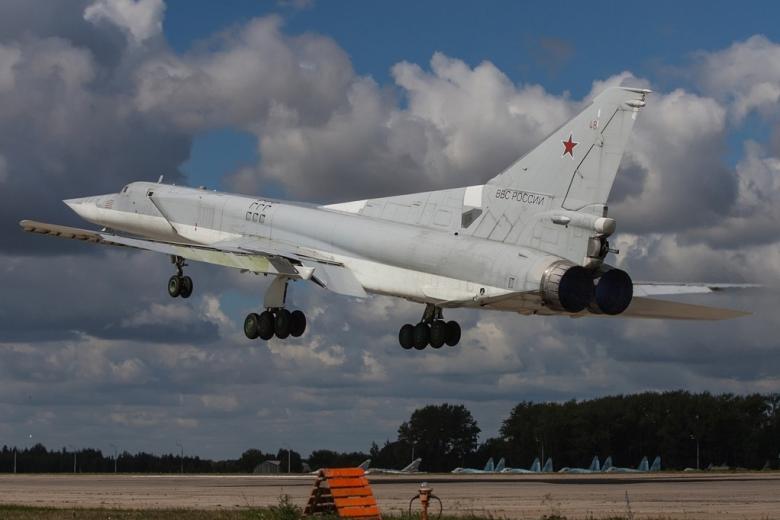 Ту-22М3