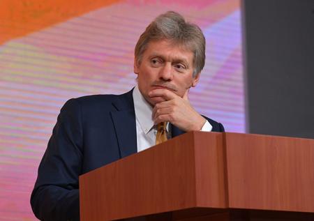 В Кремле надеются, что Европа перестанет выполнять указания США
