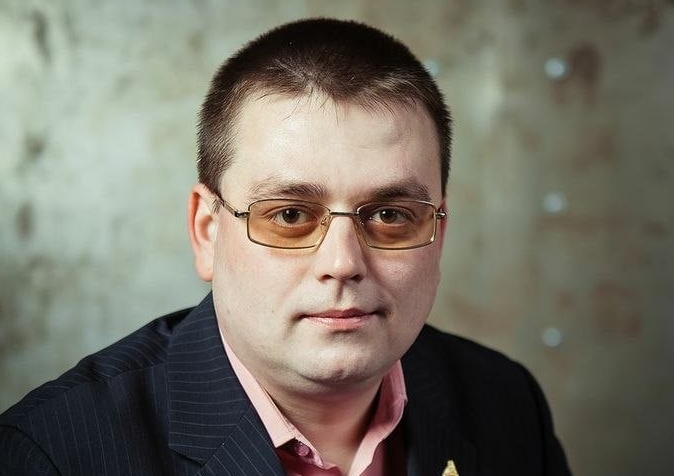 Александр Круглов